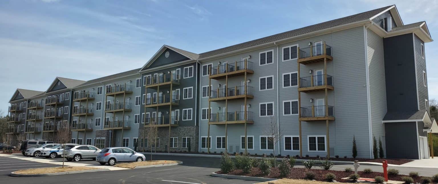 Red Stone Estates - Independent Living Community for Active Adults