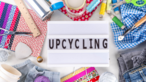 upcycling
