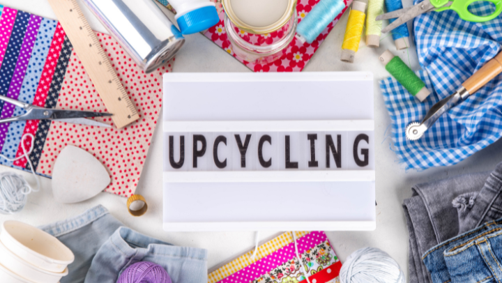 upcycling