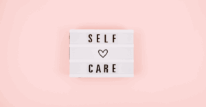 tips for self-care for seniors