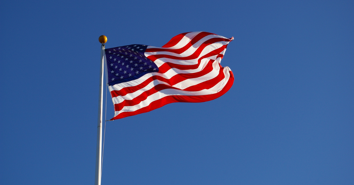 american flag