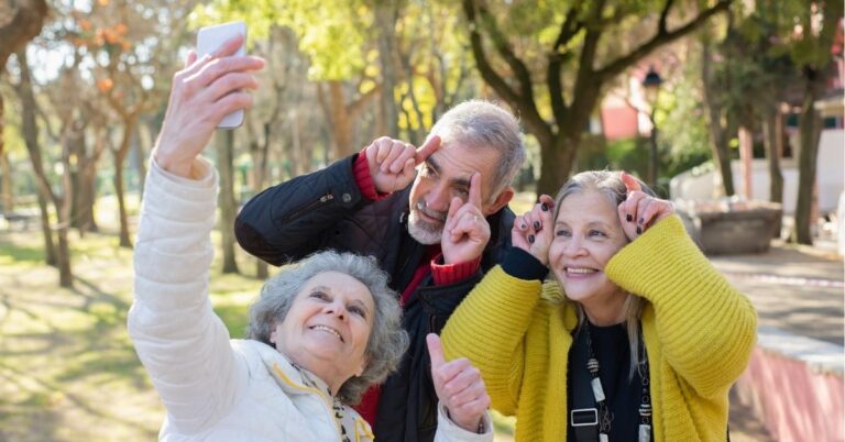 freedom in senior living communities
