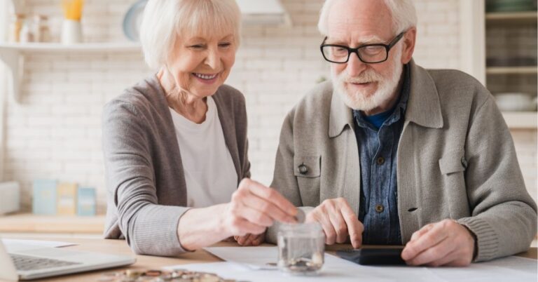 Budget Tips for Seniors in Active Retirement
