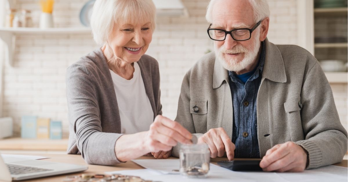 Budget Tips for Seniors in Active Retirement