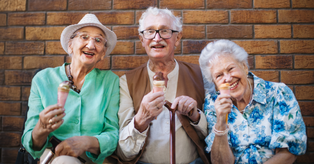 Active Retirement Communities