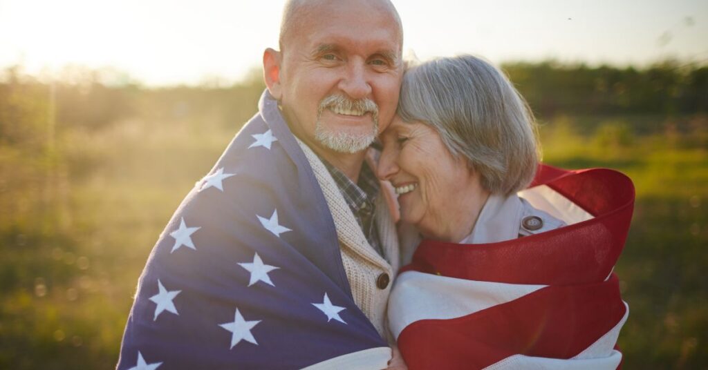 retirement communities