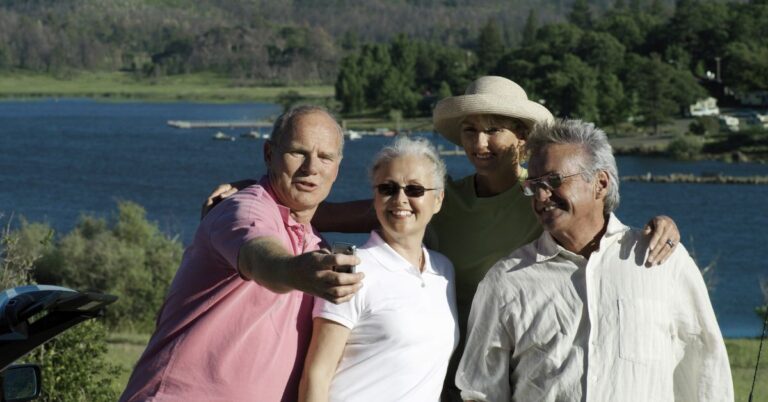 Retirement Communities: Reclaim Life In Chattanooga 3 Retirement Communities