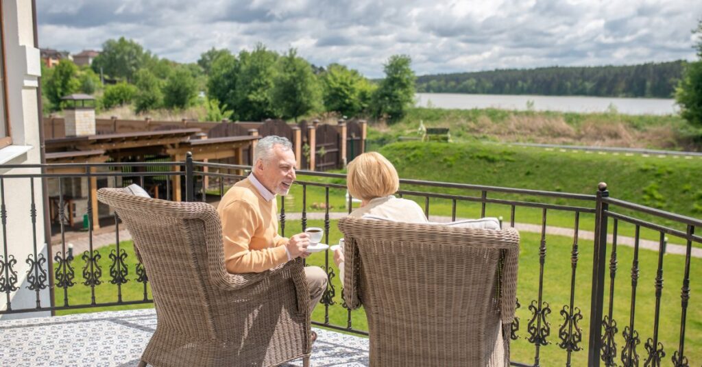Retirement Communities: Reclaim Life In Chattanooga 1 Retirement Communities
