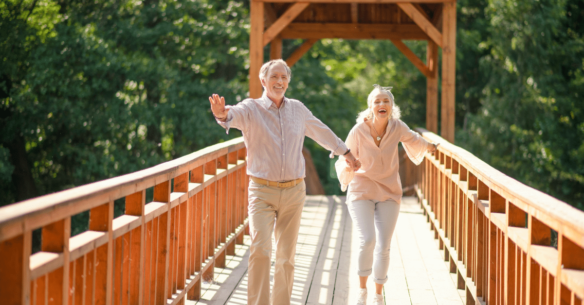 Best Retirement Communities: Active Aging In Chattanooga 1 Seniors In The Best Retirement Communities